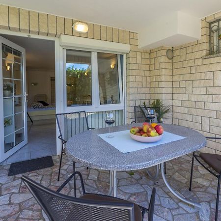 Blue Pearl Apartments Crikvenica Exterior foto