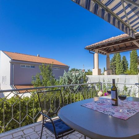 Blue Pearl Apartments Crikvenica Exterior foto