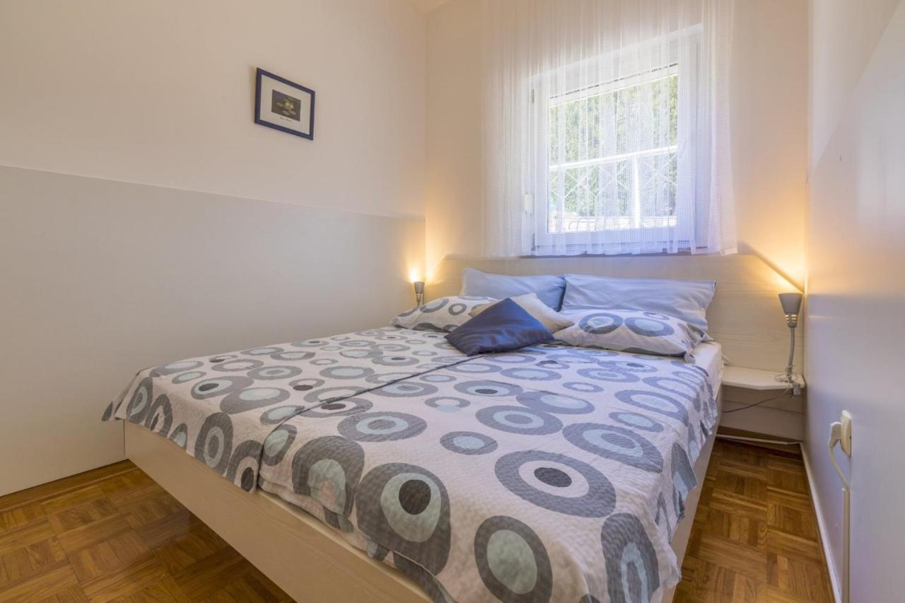 Blue Pearl Apartments Crikvenica Exterior foto